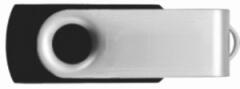 Pill Shape Custom USB Flash Drive